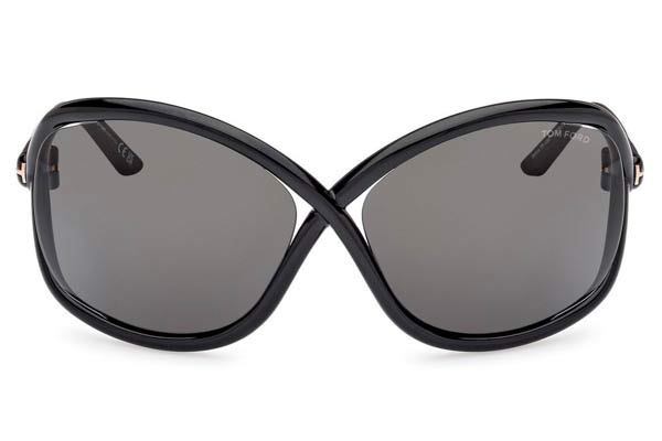 Tom Ford μοντέλο FT1068 BETTINA στο χρώμα 01A
