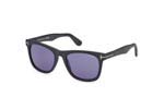 Λεπτομέρειες - Οπτικά Γυαλιά Ηλίου Tom Ford FT1099 KEVYN 02V Τιμή: 259.00
