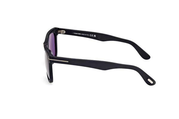 Tom Ford μοντέλο FT1099 KEVYN στο χρώμα 02V