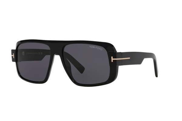 Γυαλιά Tom Ford Turner FT1101 01A
