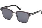 Λεπτομέρειες - Οπτικά Γυαλιά Ηλίου Tom Ford FT1139-K 05A Τιμή: 324.00