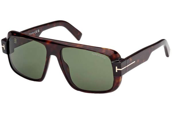 Γυαλιά Tom Ford Turner FT1101 52N