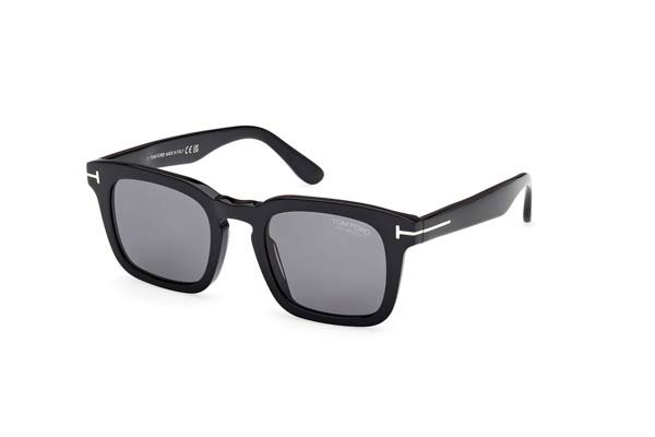 Γυαλιά Tom Ford FT0751 Dax 01D