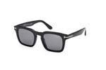 Γυαλια Ηλιου Tom Ford FT0751 Dax 01D