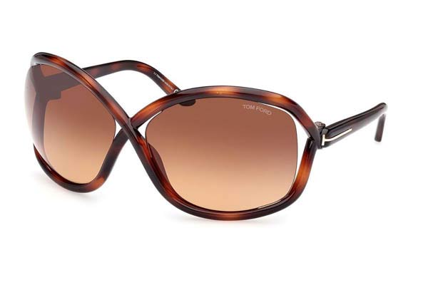 Γυαλιά Tom Ford FT1068 BETTINA 52F