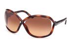 Λεπτομέρειες - Οπτικά Γυαλιά Ηλίου Tom Ford FT1068 BETTINA 52F Τιμή: 334.00