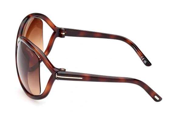 Tom Ford FT1068 BETTINA