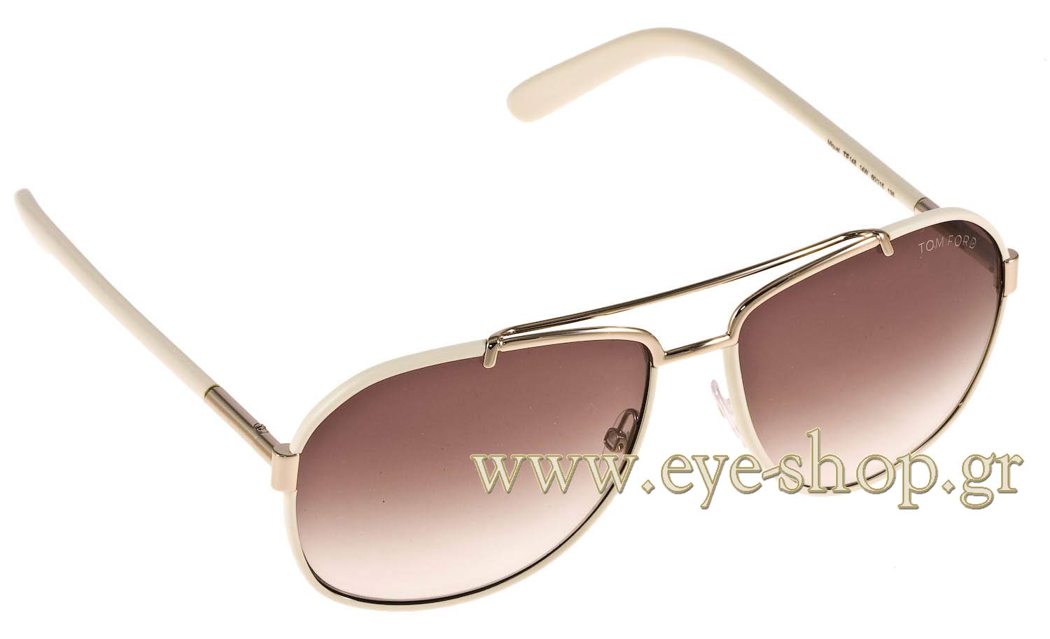 Tom Ford TF148 Miguel
