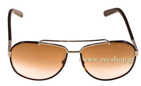 Tom Ford TF148 Miguel