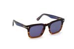 Γυαλια Ηλιου Tom Ford FT0751 Dax 55V