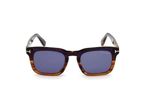 Tom Ford FT0751 Dax