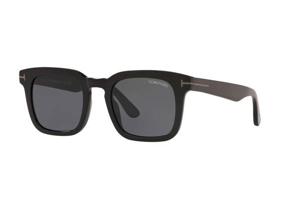 Γυαλιά Tom Ford FT0751 Dax 01A