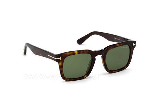 Γυαλιά Tom Ford FT0751 Dax 52N