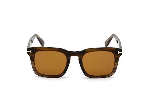 Tom Ford FT0751 Dax