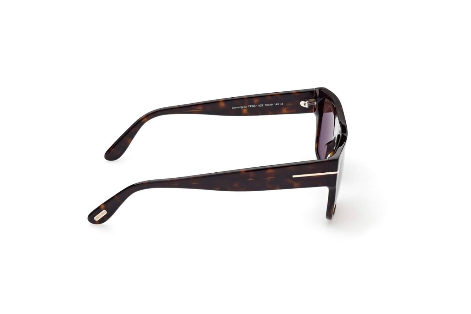 Tom Ford FT0907S DUNNING 02