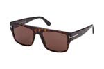 Λεπτομέρειες - Οπτικά Γυαλιά Ηλίου Tom Ford FT0907S DUNNING-02 52E Τιμή: 290.98