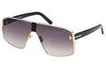 Λεπτομέρειες - Οπτικά Γυαλιά Ηλίου Tom Ford FT0911S RENO 28B Τιμή: 441.96