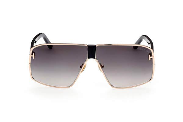 Tom Ford μοντέλο FT0911S RENO στο χρώμα 28B