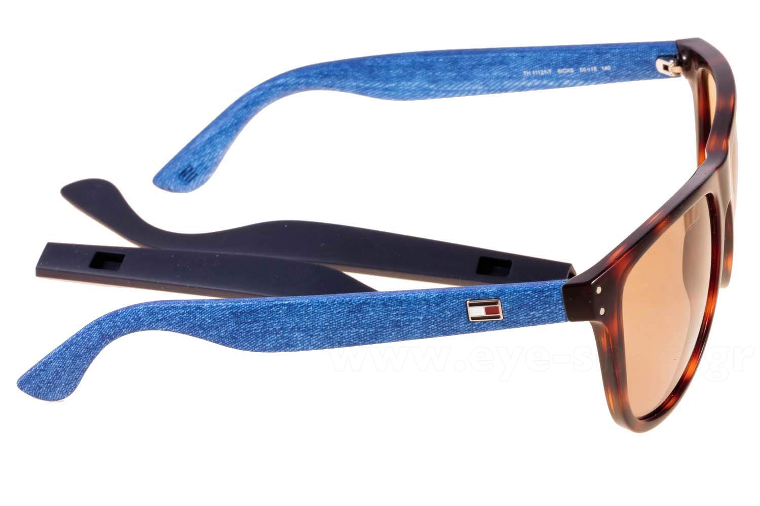 Tommy Hilfiger TH 1112I T