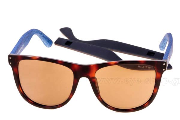 Tommy Hilfiger TH 1112I T