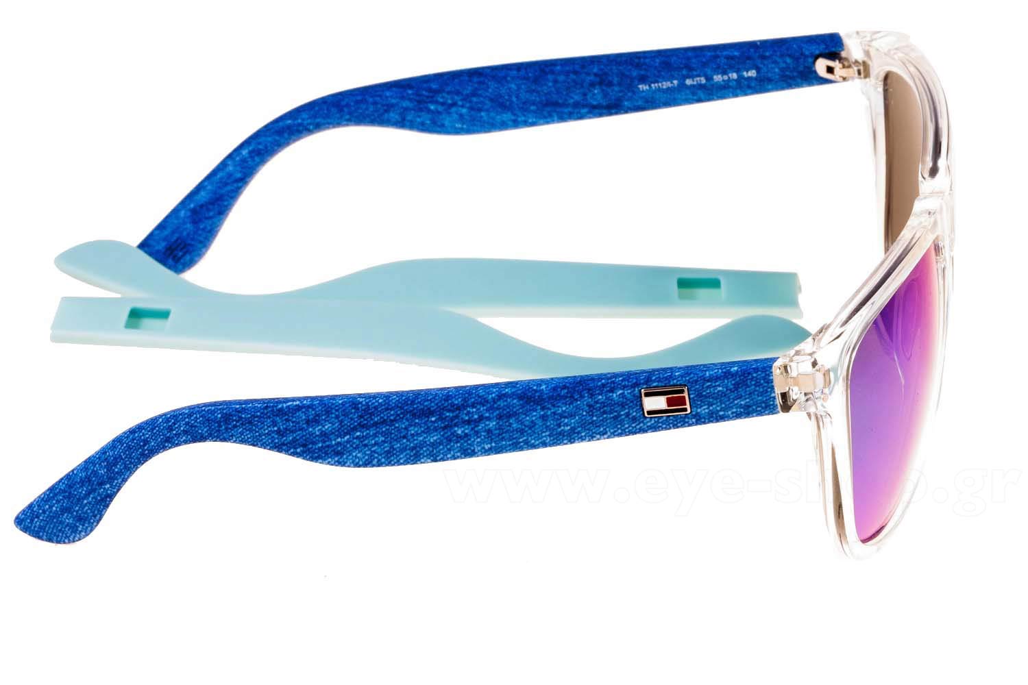 Tommy Hilfiger TH 1112I T