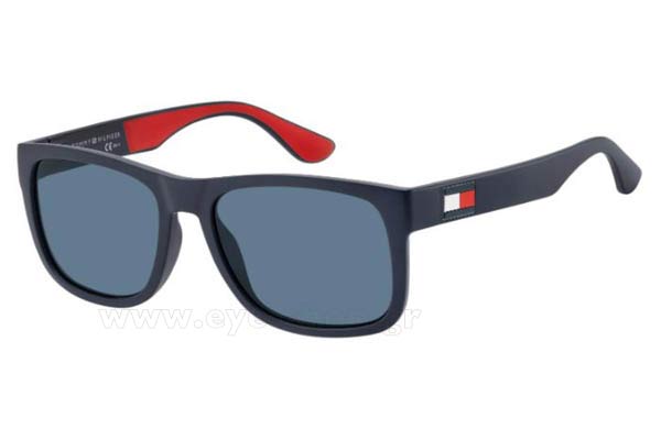 Γυαλιά Tommy Hilfiger TH 1556S 8RU (KU)