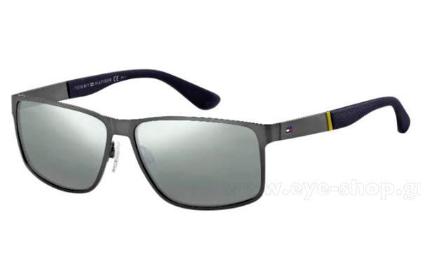 Tommy Hilfiger TH 1542 S
