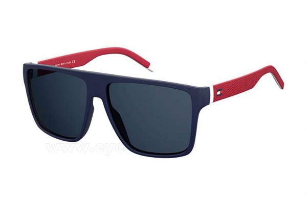 Γυαλιά Tommy Hilfiger TH 1717S 8RU (KU)