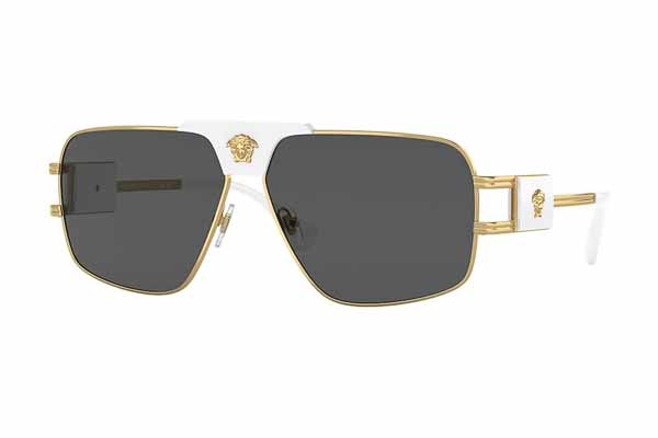 VERSACE μοντέλο 2251 στο χρώμα 147187