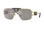 Λεπτομέρειες - Οπτικά Γυαλιά Ηλίου VERSACE 2251  10026G Τιμή: 187.94