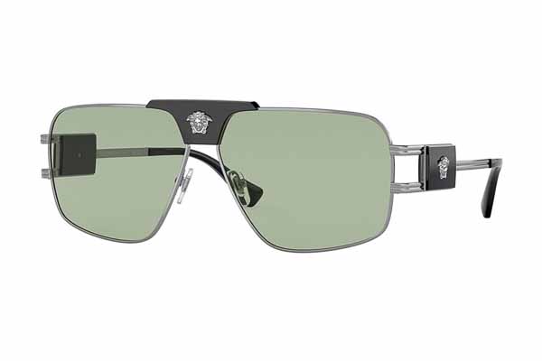 VERSACE μοντέλο 2251 στο χρώμα 1001/2