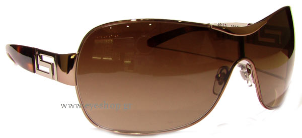 Γυαλιά Versace 2077 104513