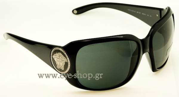 Γυαλιά Versace 4161B GB1/87