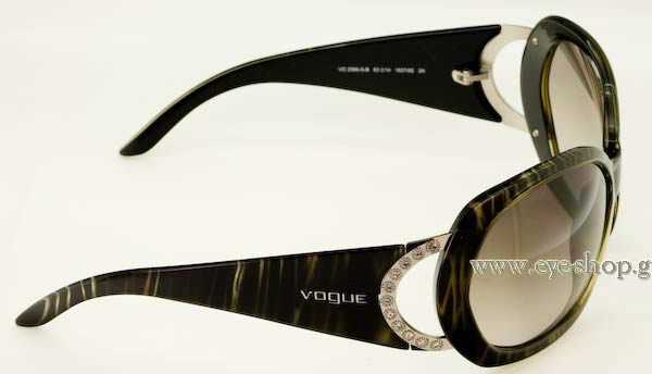 Vogue μοντέλο 2566SB στο χρώμα 16578e