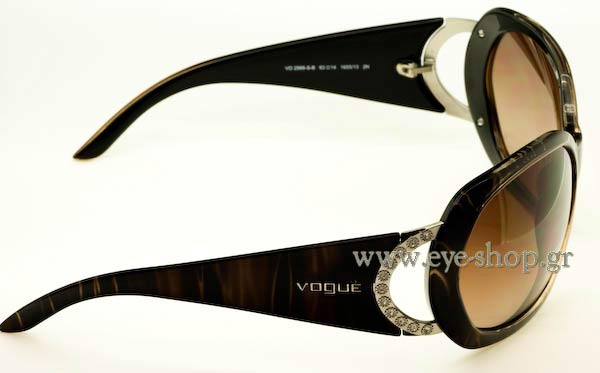 Vogue μοντέλο 2566SB στο χρώμα 165513