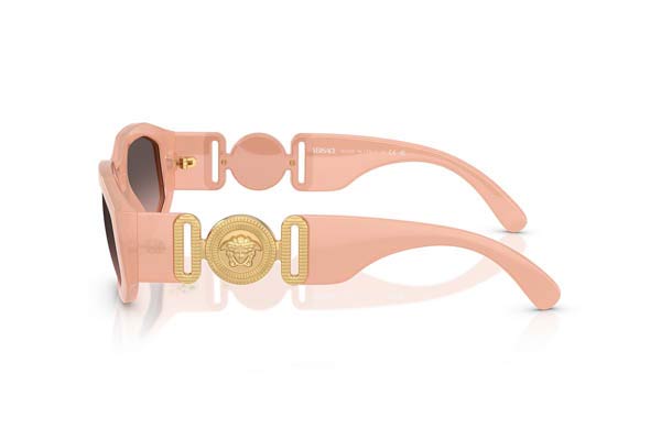Versace μοντέλο 4361 στο χρώμα 539258