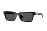 Λεπτομέρειες - Οπτικά Γυαλιά Ηλίου Versace 4490U GB1-87 Τιμή: 192.00