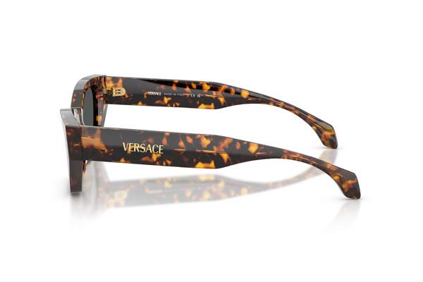Versace μοντέλο 4488U στο χρώμα 551487