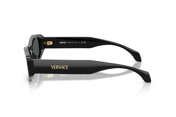 Versace μοντέλο 4487 στο χρώμα GB1-87