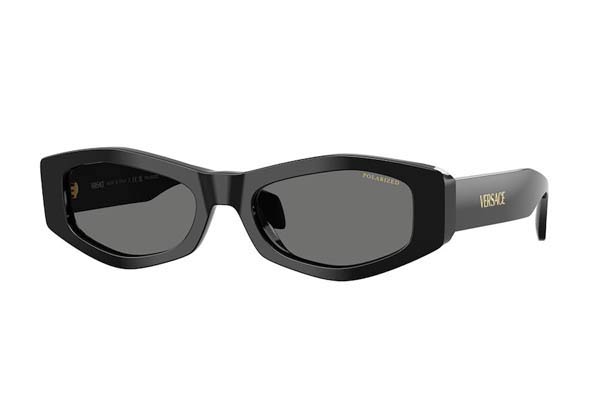 Γυαλιά Versace 4487 GB1-81