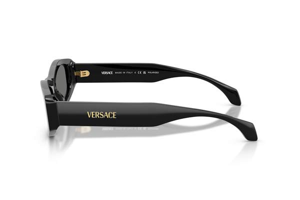 Versace μοντέλο 4487 στο χρώμα GB1-81