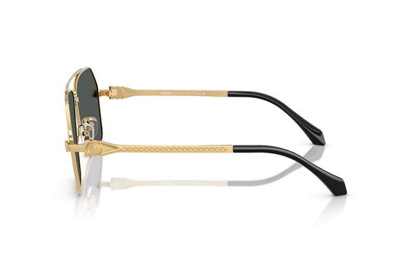 Versace μοντέλο 2284 στο χρώμα 100287