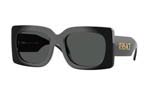 Λεπτομέρειες - Οπτικά Γυαλιά Ηλίου Versace 4496U GB1-87 Τιμή: 226.00
