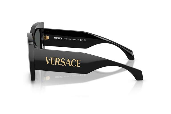 Versace μοντέλο 4496U στο χρώμα GB1-87