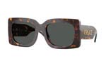 Λεπτομέρειες - Οπτικά Γυαλιά Ηλίου Versace 4496U 108-87 Τιμή: 226.00