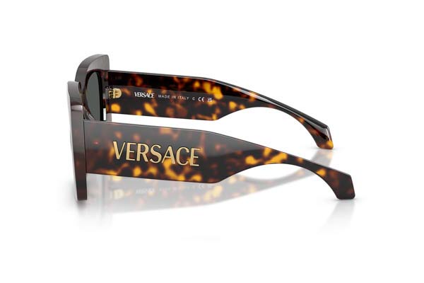 Versace μοντέλο 4496U στο χρώμα 108-87