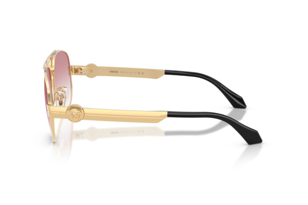 Versace&nbsp;μοντέλο&nbsp;2302&nbsp;στο&nbsp;χρώμα&nbsp;15233B
