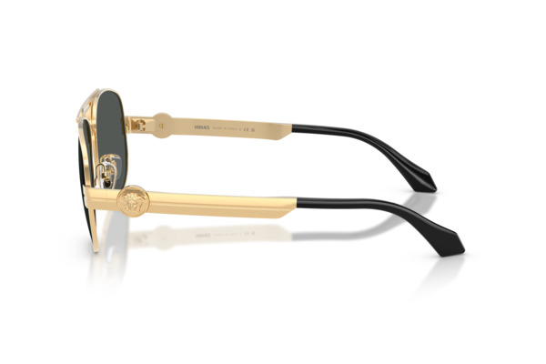 Versace&nbsp;μοντέλο&nbsp;2302&nbsp;στο&nbsp;χρώμα&nbsp;152387