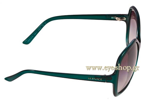 Versace μοντέλο 4175 στο χρώμα 126/11