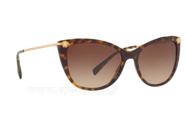 Γυαλιά Versace 4345B 108/13